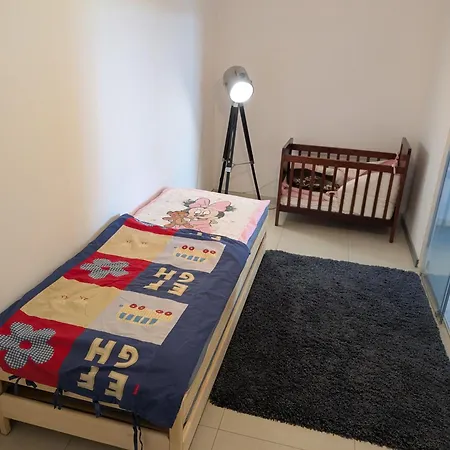 Paradisus Stylish Family Living In A 3-bedroom With Pool 아파트