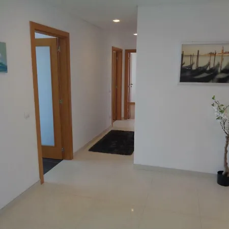 Paradisus Family In A Private With Swimming Pool * Caniço