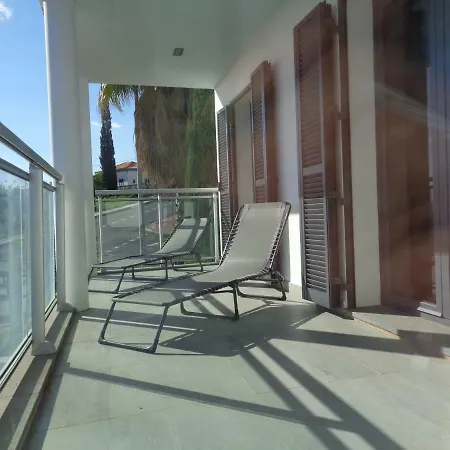 Paradisus Stylish Family Living In A 3-bedroom With Pool