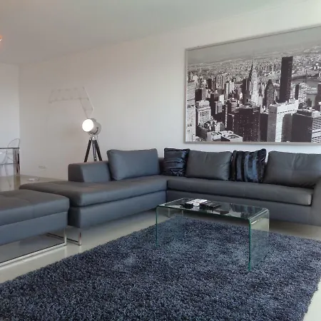 Paradisus Stylish Family Living In A 3-bedroom With Pool * 카니코