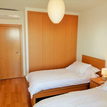 Paradisus Stylish Family Living In A 3-bedroom With Pool 아파트