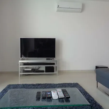 Paradisus Stylish Family Living In A 3-bedroom With Pool 아파트 *