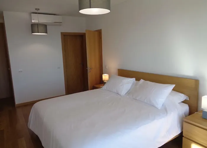 Apartment Paradisus Stylish Family Living In A 3-bedroom With Pool