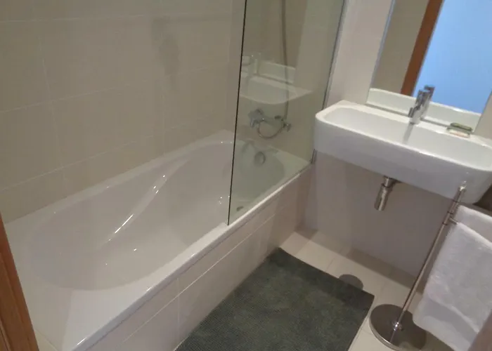 Apartment Paradisus Stylish Family Living In A 3-bedroom With Pool