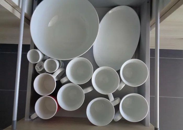 Apartment Paradisus Stylish Family Living In A 3-bedroom With Pool