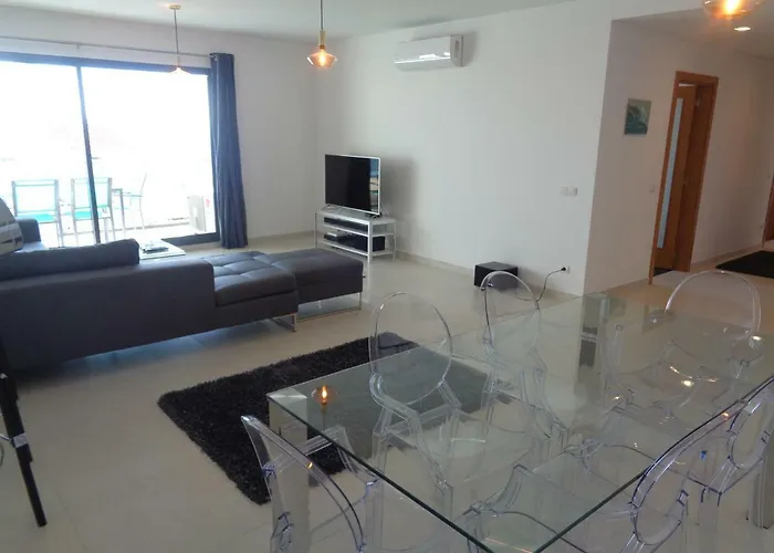 Paradisus Stylish Family Living In A 3-bedroom With Pool Apartment *