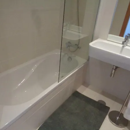 Appartamento Paradisus Stylish Family Living In A 3-bedroom With Pool