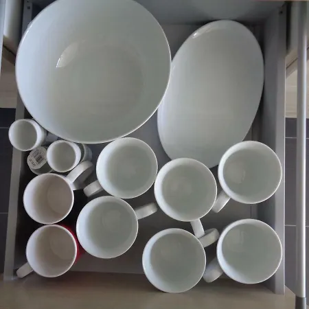 Apartment Paradisus Stylish Family Living In A 3-bedroom With Pool