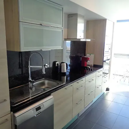 Paradisus Stylish Family Living In A 3-bedroom With Pool Appartamento