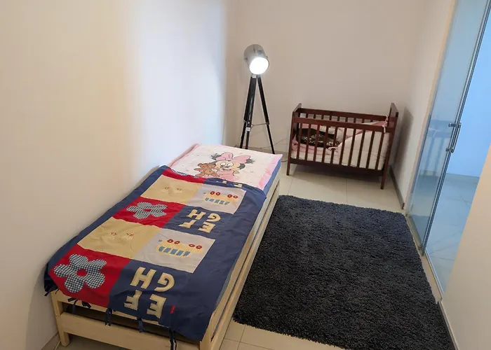 Paradisus Stylish Family Living In A 3-bedroom With Pool Apartmán