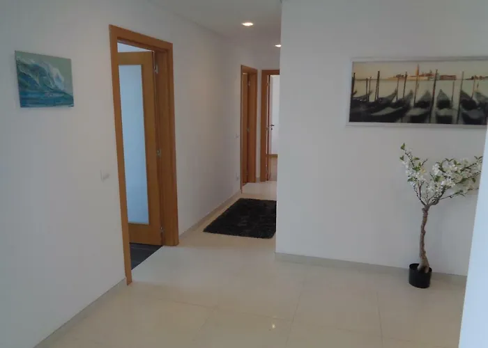 Paradisus Stylish Family Living In A 3-bedroom With Pool * Caniço