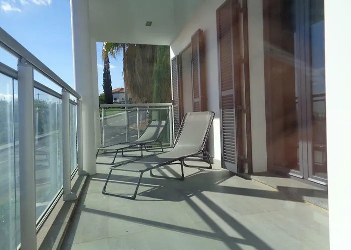 Paradisus Stylish Family Living In A 3-bedroom With Pool