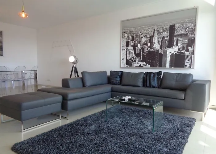 Paradisus Stylish Family Living In A 3-bedroom With Pool * Caniço