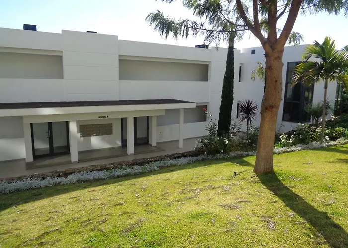 Apartmán Paradisus Stylish Family Living In A 3-bedroom With Pool *