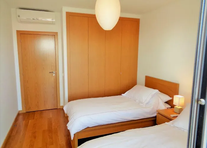 Paradisus Stylish Family Living In A 3-bedroom With Pool Apartmán