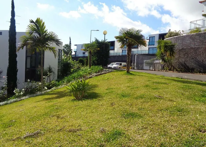 Apartmán Paradisus Stylish Family Living In A 3-bedroom With Pool